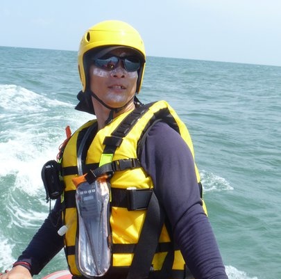 吳斌宏(冰紅茶)