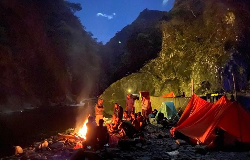 企業、學校客制化 Team Building、營隊