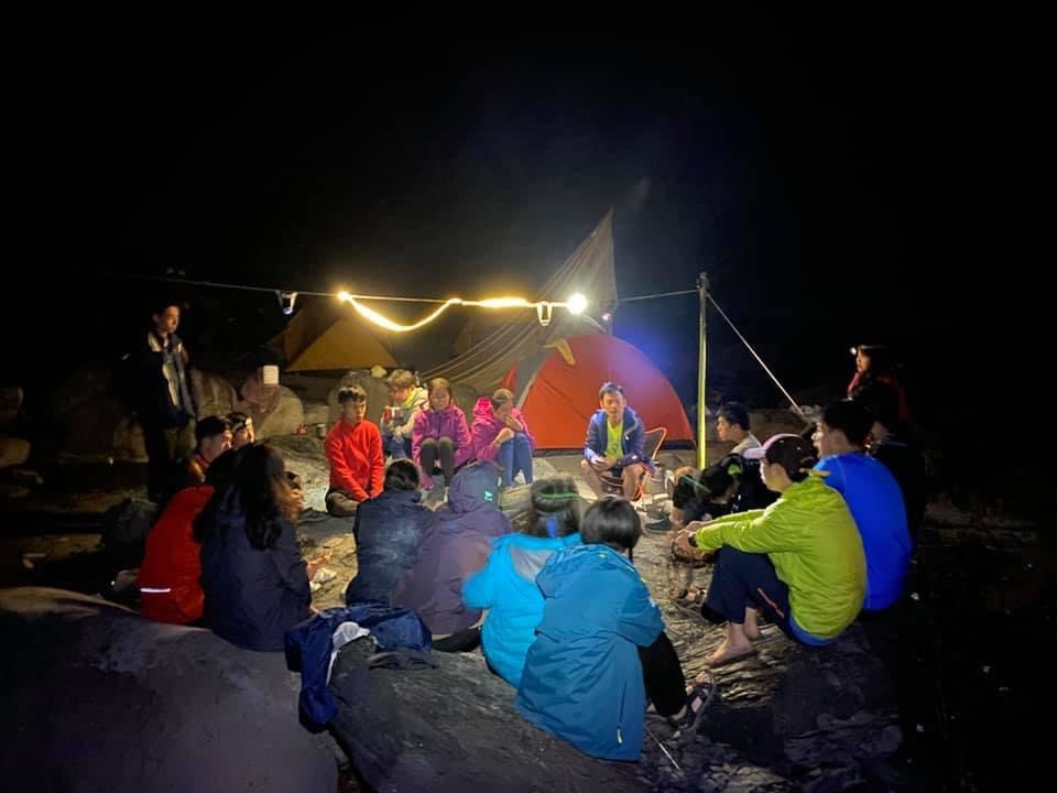 企業、學校客制化 Team Building、營隊