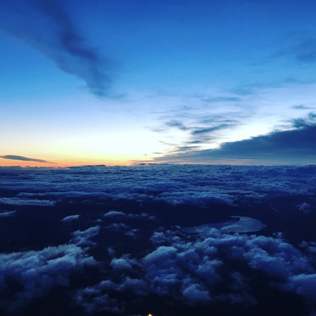 世界文化遺產日本最高峰-富士山2日健行