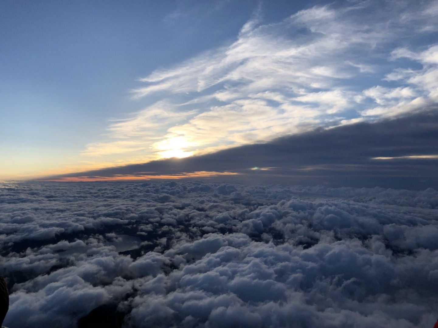 世界文化遺產日本最高峰-富士山2日健行