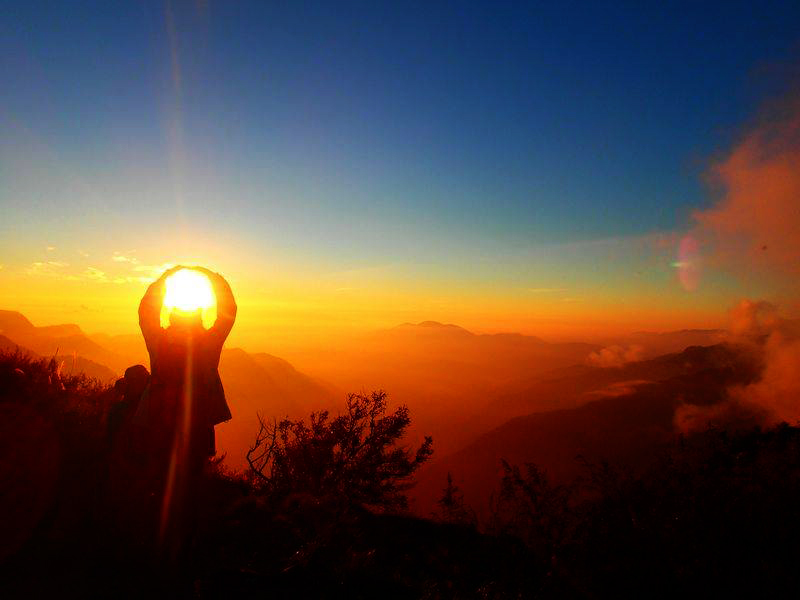 【私人訂製】跟著老司機出門去