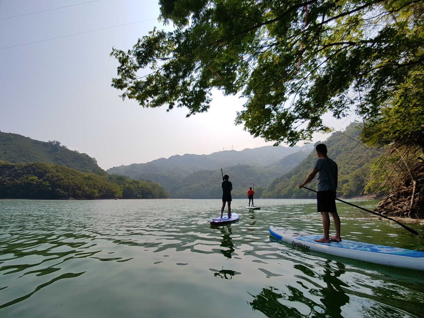 【私人訂製】跟著老司機出門去