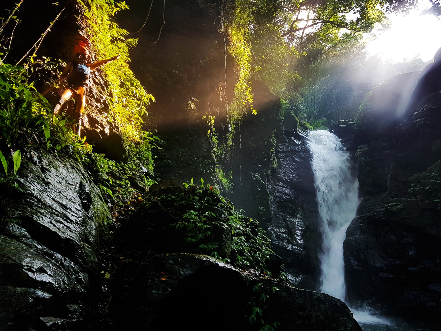 【私人訂製】跟著老司機出門去