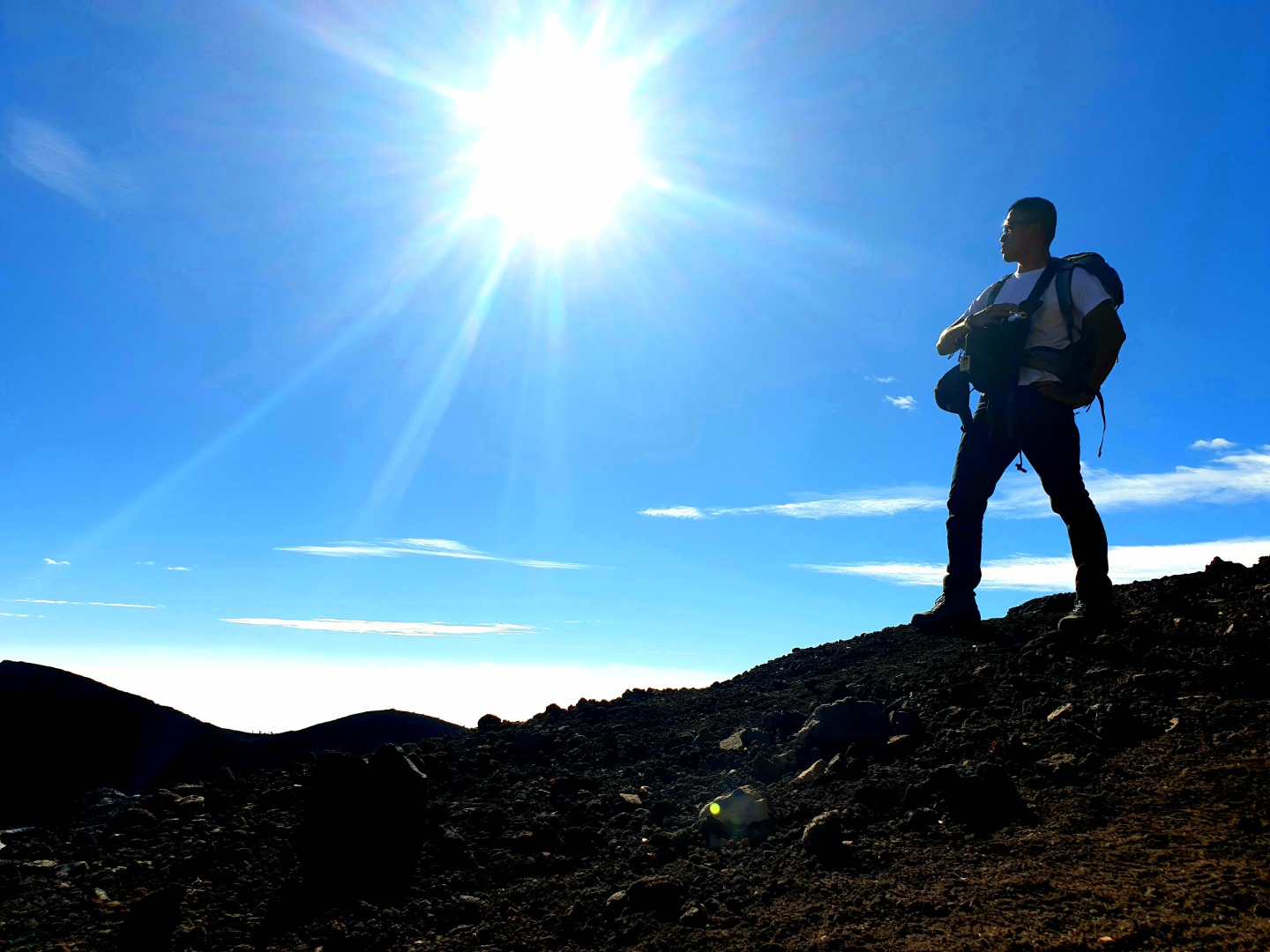 【私人訂製】跟著老司機出門去