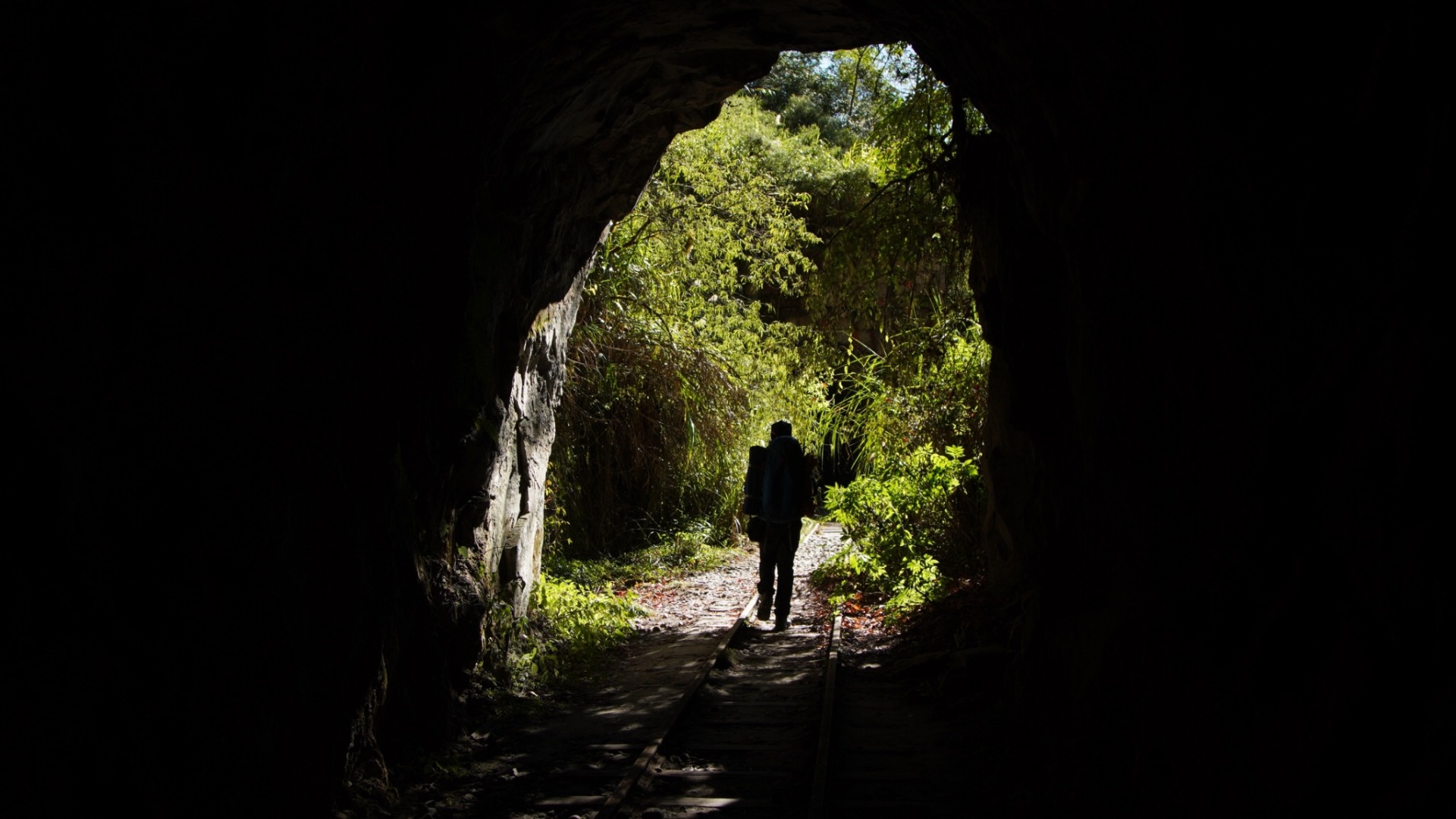 失落的森林鐵道-眠月線野營(兩天一夜)