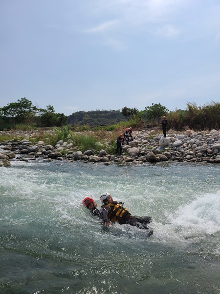 2026.04梯次-丙級激流救生教練(指導員)