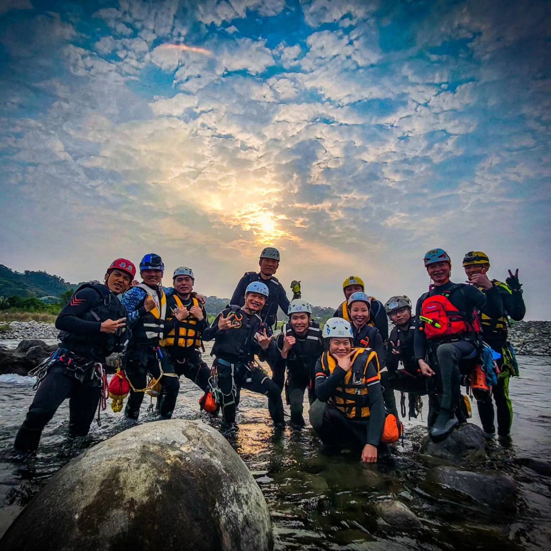 2026.04梯次-丙級激流救生教練(指導員)