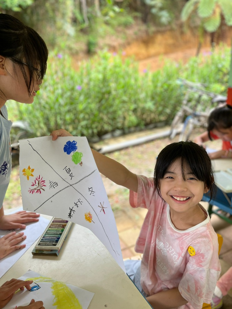 2024 小小全能冒險王體驗營