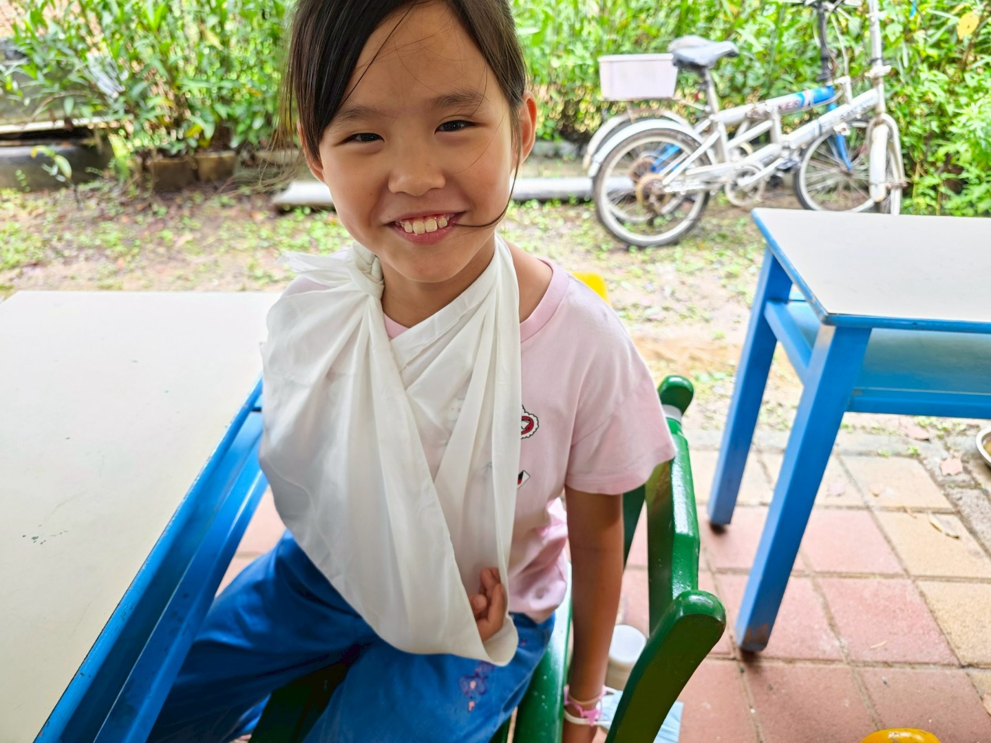 2024 小小全能冒險王體驗營