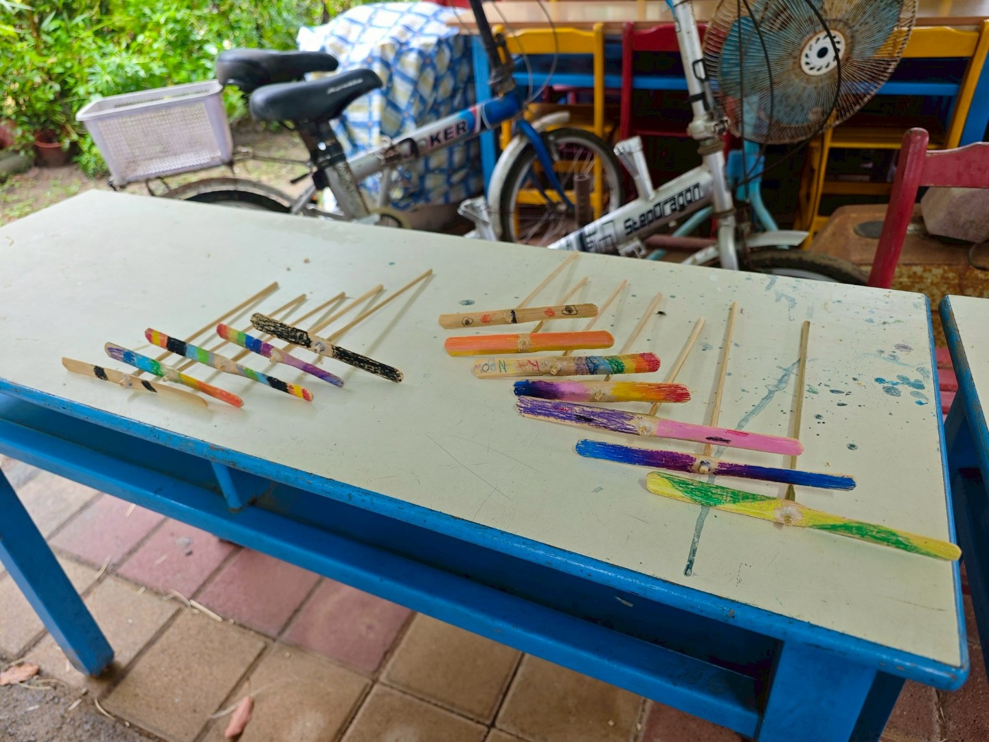 2024 小小全能冒險王體驗營