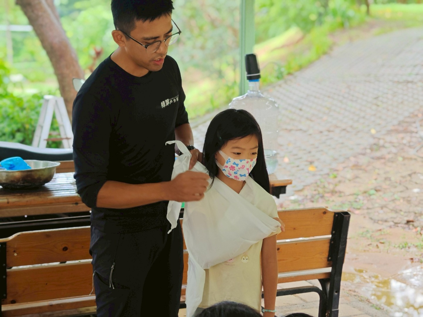 2024 小小全能冒險王體驗營