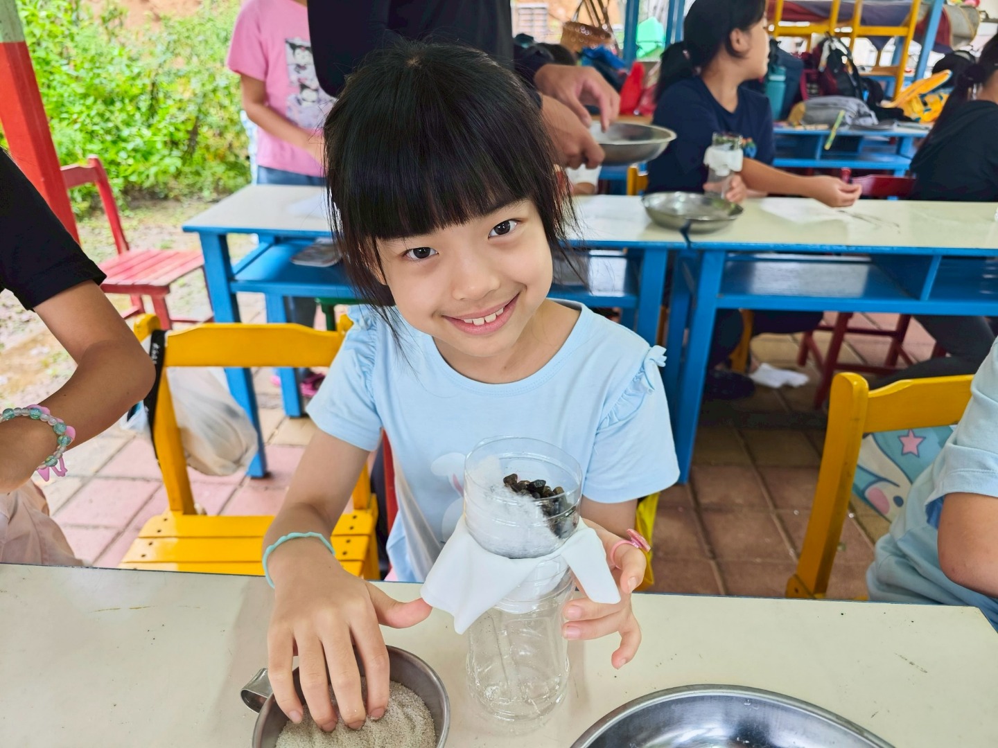 2024 小小全能冒險王體驗營