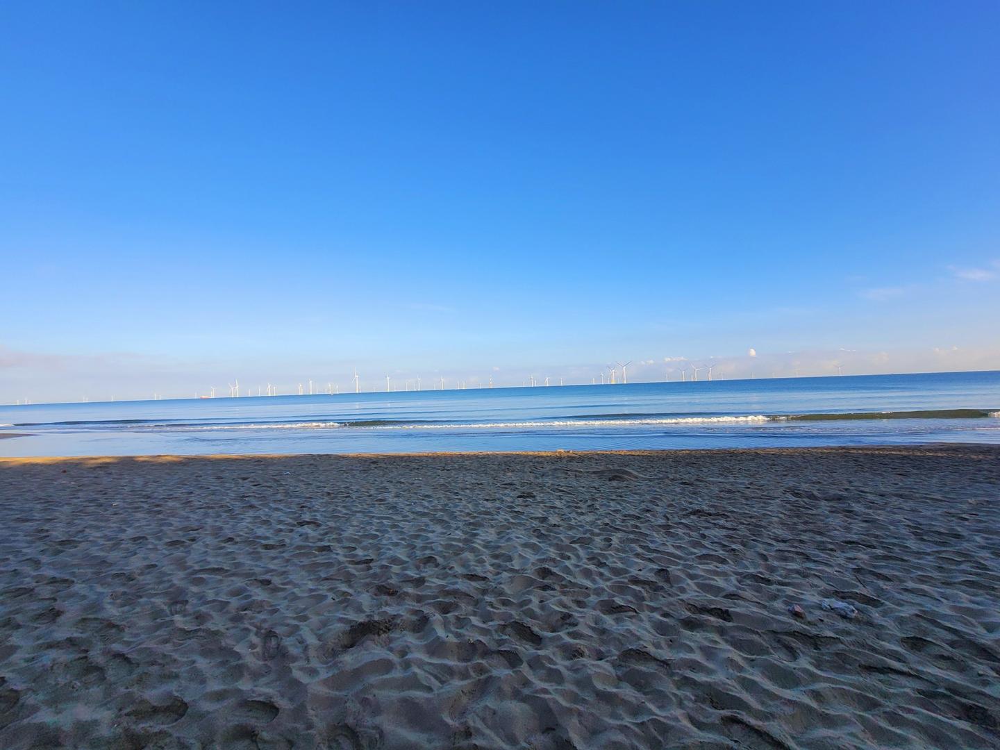 苗栗竹南│SUP立槳-假日之森