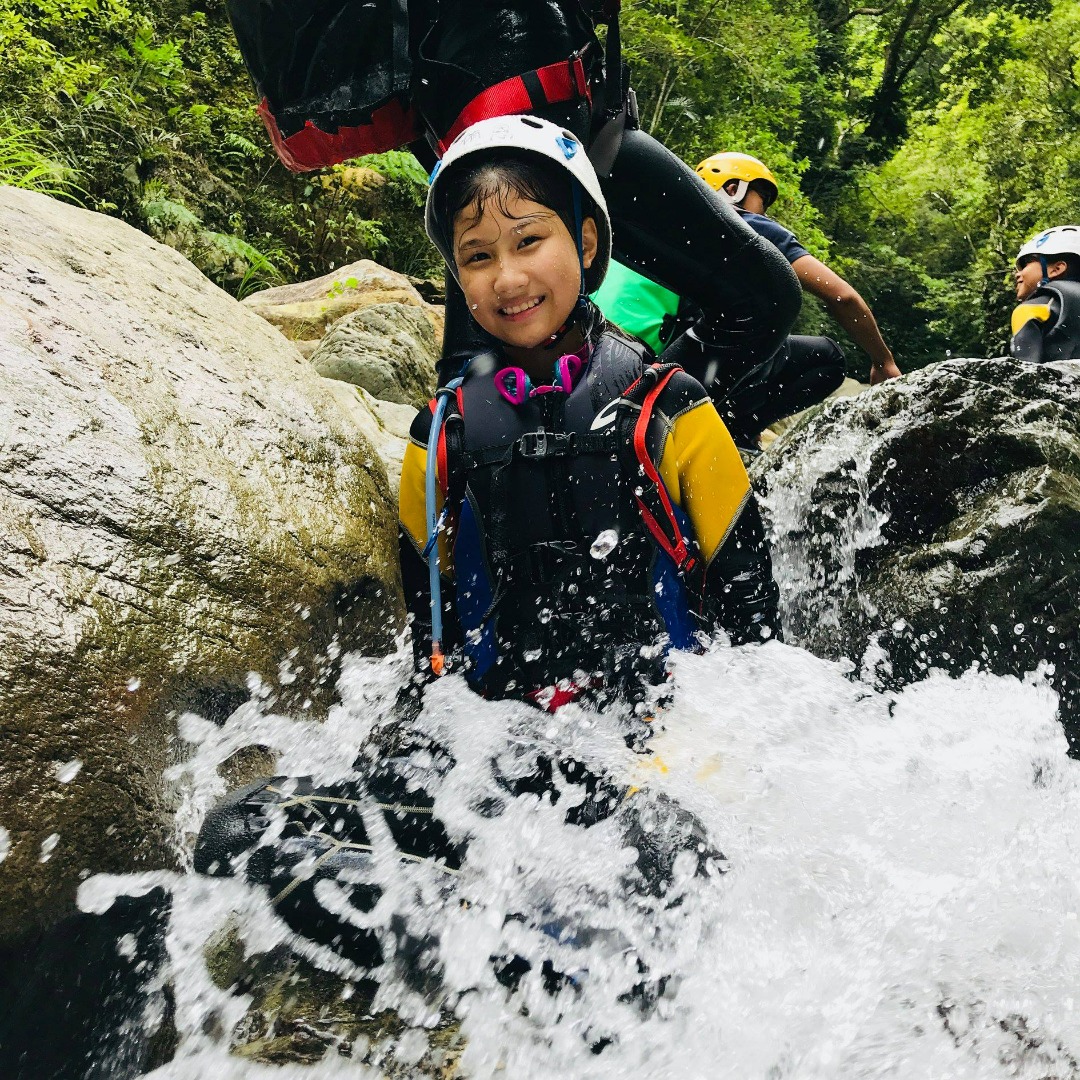 2025  水陸冒險王體驗營