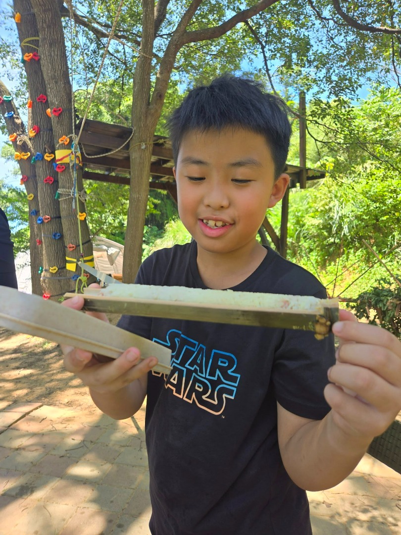 2025  水陸冒險王體驗營