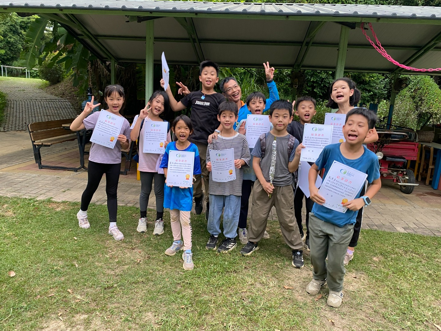 2025  水陸冒險王體驗營