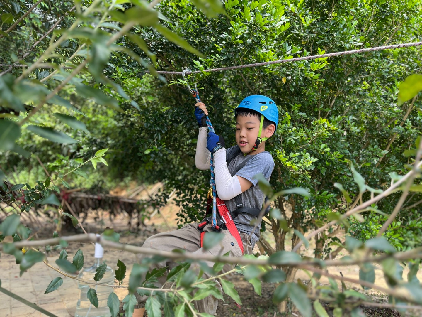 2025  水陸冒險王體驗營