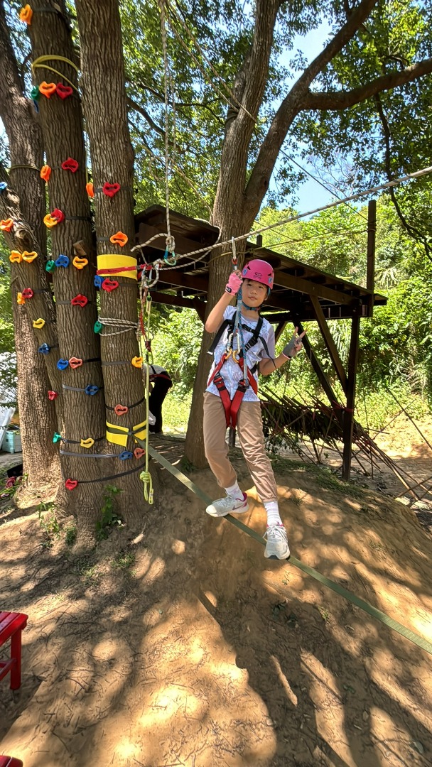 2025  水陸冒險王體驗營