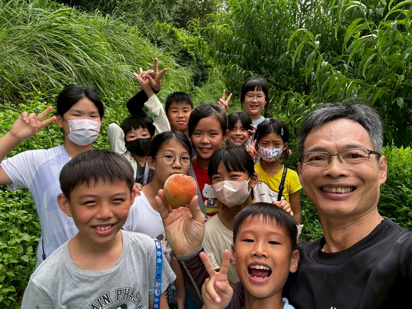 2025  水陸冒險王體驗營