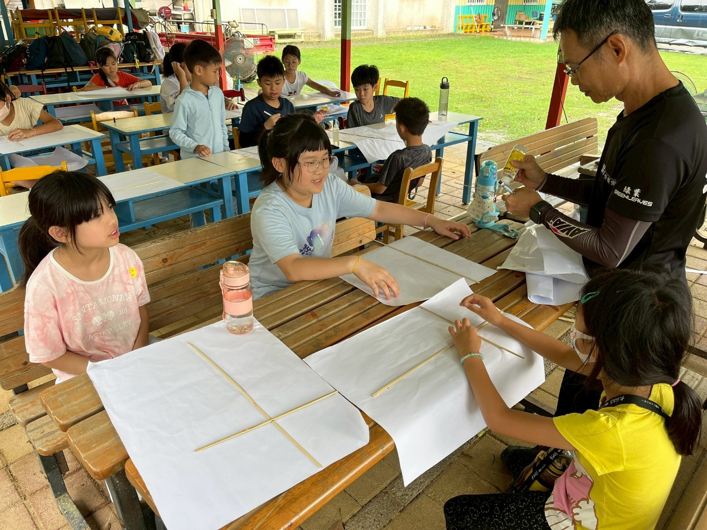 2025  水陸冒險王體驗營