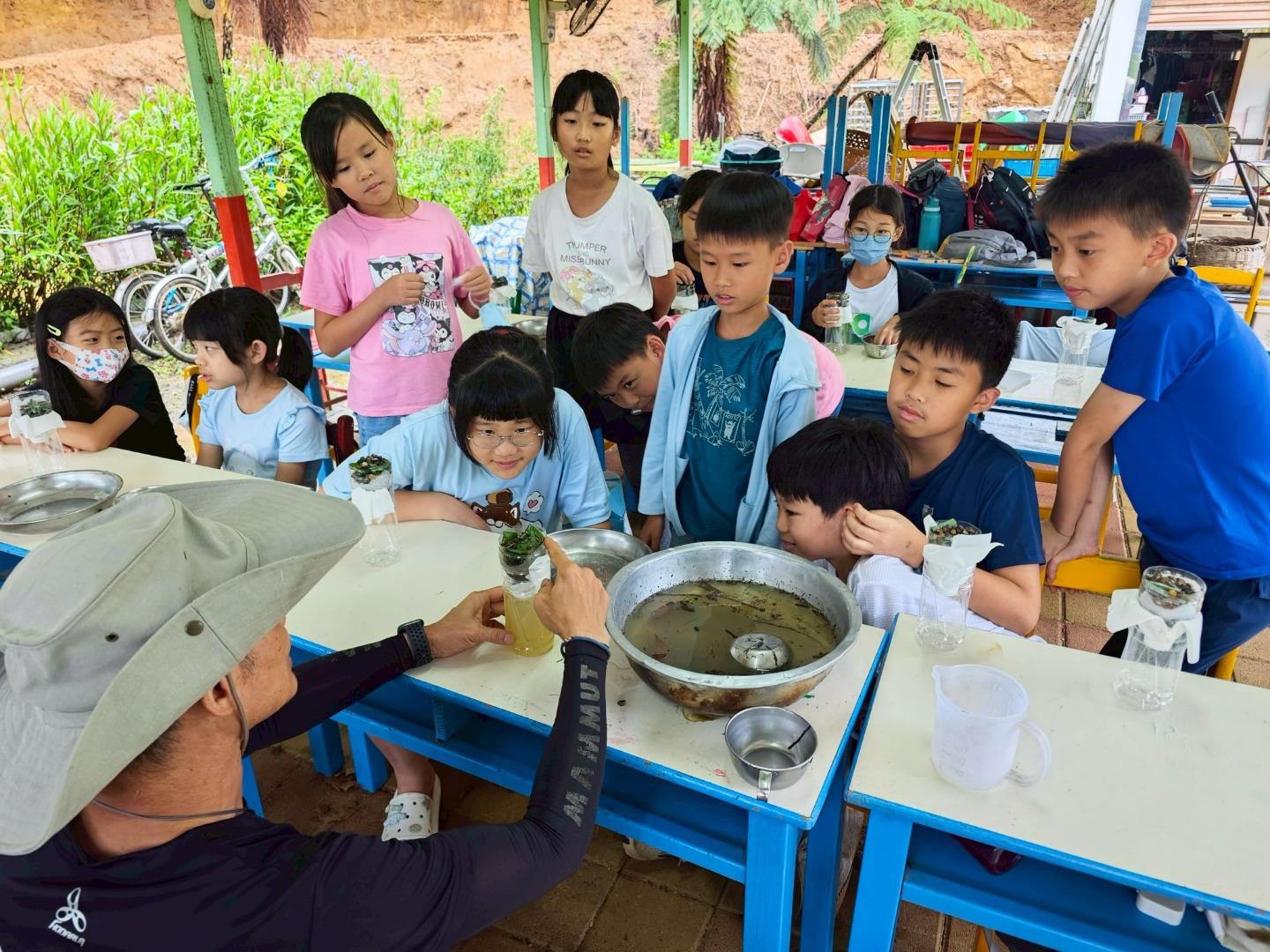 2025  水陸冒險王體驗營