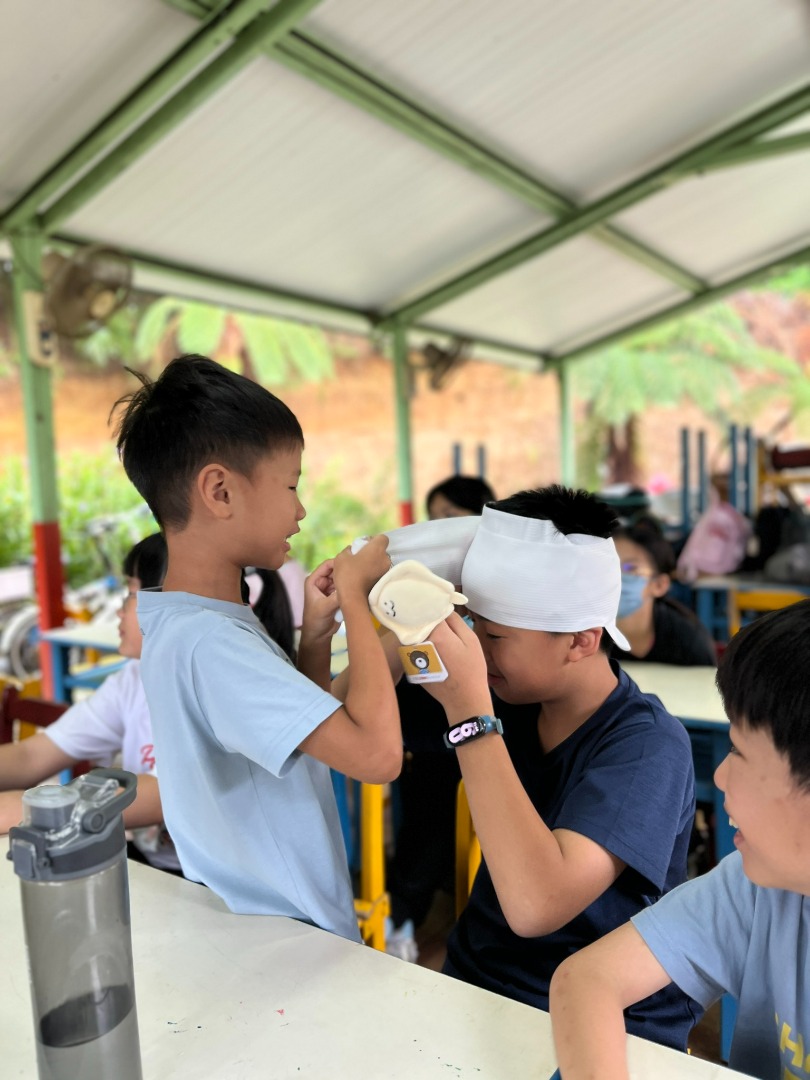 2025  水陸冒險王體驗營